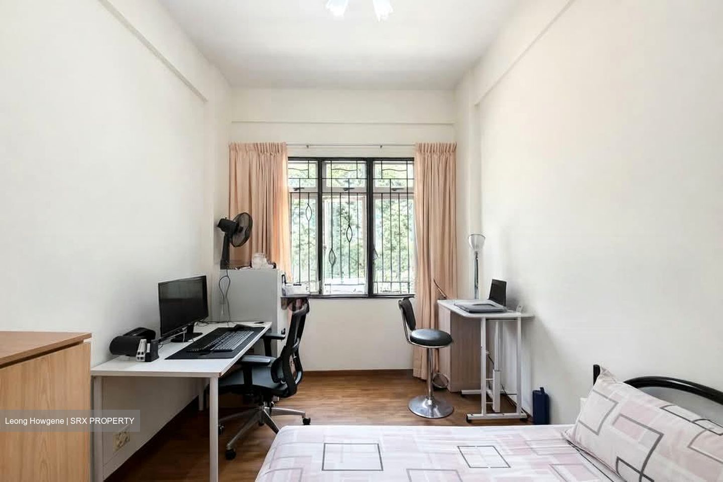 Seletar Springs Condominium (D28), Condominium #534491871